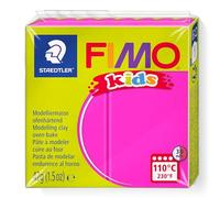 STAEDTLER FIMO 8030-220 - Pasta de modelar, color rosa claro