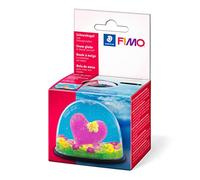 Staedtler FIMO 8629 40. Fimo Accesories. Bola de nieve ovalada y personalizable.