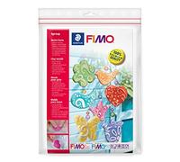 Staedtler-8742 ST Molde, Multicolor, (8742 52)