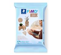 Staedtler Fimo Air Modeling Clay - Wood-like 12.35 oz