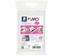 STAEDTLER FIMO soft 8021 Arcilla de modelar - blanco, 454 g