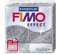 Staedtler© Fimo Soft - Pasta para modelar (57 g), color granito