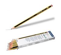 Staedtler Noris - Lapiceros, Material Escolar, Gris, 12 Unidad (Paquete de 1)