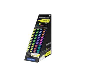 Staedtler Highlighter Textsurfer Classic display (60)