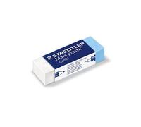 Staedtler - Juego de 3 gomas plástico Mars Combi Lápiz y tinta