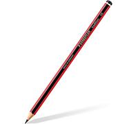 Staedtler Lápices tradicionales, Material Escolar y Papeleria, Escuela, Dibujo, Bocetos, 4B, Paquete de 6
