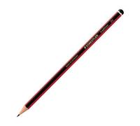 Staedtler Lápiz Grafito 110 Tradition B (Set de 12) (Set de 12)