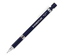Staedtler lápiz mecánico noche azul serie, color azul