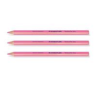 Lápiz Fluorescente STAEDTLER Textsurfer 128 Rosa