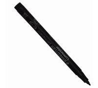 Staedtler Lumocolor negro permanente 1 mm 317-9