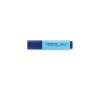 STAEDTLER 364-3 - Iluminador, punta de cuña, azul