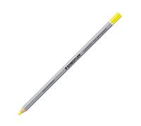 Staedtler - Lote de 3 rotuladores en seco non-permanent Lumocolor Omnichrom 108, amarillo