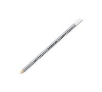 Staedtler - Lote de 3 rotuladores en seco non-permanent Lumocolor Omnichrom 108 blanco
