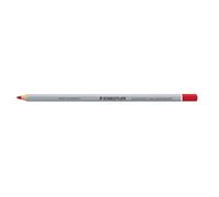 Staedtler - Lote de 3 rotuladores en seco non-permanent Lumocolor Omnichrom 108, rojo