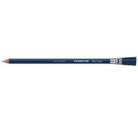 Staedtler Lote de 6 l pices goma Mars Rasor, azul, con punta escoba,