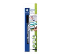 STAEDTLER 3139BK - Marcador fotográfico, 0,4 mm, negro