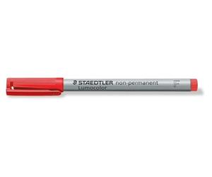 Staedtler Lumocolor 316-2 - Marcador