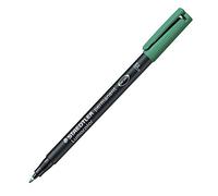 Staedtler Rotulador permanente Lumocolor 318-5