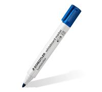 STAEDTLER LumoColor 351-3. Rotuladores para pizarra blanca. Paquete de 10 unidad
