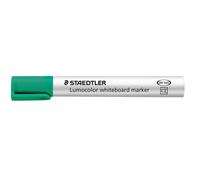STAEDTLER LumoColor 351-5. Rotuladores para pizarra blanca. Paquete de 10 unidad