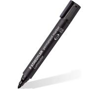 Staedtler Lumocolor 352-9 Rotulador permanente negro