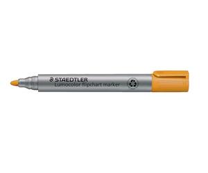 STAEDTLER Lumocolor 356-4 - Pack de 10 rotuladores