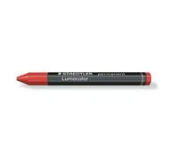 Staedtler Lumocolor Omnigraph 236 cera roja