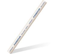Staedtler Mars 528 55 blanco 1pieza (S) goma de borrar - Gomas de borrar (color blanco, 1 pieza (S))