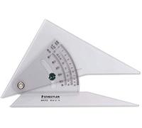 Staedtler Mars adjustable set square 15cm 964 51-6 (japan import)