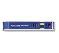 Staedtler Estuche de minas 200-2B con 12 minas