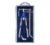 Staedtler Mars Comfort 552, Compás de ajuste rápido 1