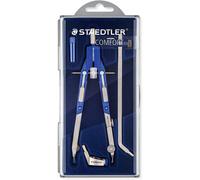 Staedtler mars comfort 552, compás de ajuste rápido
