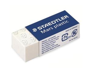 Staedtler Mars goma de borrar mini