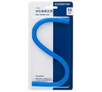 Staedtler Mars libremente curva regla escala sin 30cm 971 64-30