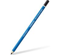 Staedtler Mars Lumograph Digital Classic 180 22. EMR. Lápiz Capacitivo para Escribir y Dibujar en Pantallas táctiles EMR (Forma Hexagonal clásica, 4096 Niveles de presión, Punta Fina de 0,7 mm)