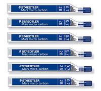 STAEDTLER 0.7mm Lápiz Mecánico Cables 2B