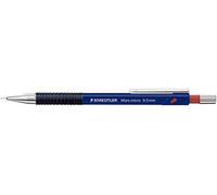 Staedtler Mars Micro Caja 10 Portaminas 0.5mm Azul