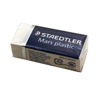 STAEDTLER 52653 - Goma de borrar, 40x19x13 mm