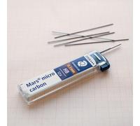 ESTUCHE 12 MINAS MARS MICRO 0,5-HB