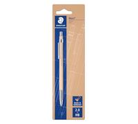 STAEDTLER Mars Technico 780 C-70BK - Portaminas con 1 lápiz de minas Mars Technico 780