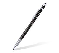 Staedtler 780 C-9 - Portaminas técnico, con mina HB, negro