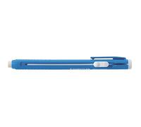 Staedtler Marte Plástico Borrador Goma Soporte 528 50 [Pack de 2]