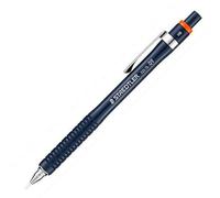 Staedtler Mechanical Pencil 925 75 + Refill Leads (0.5 mm)