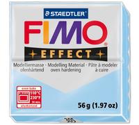 Staedtler Mode modelar Fimo Effect Aqua, 57 g