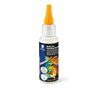 STAEDTLER Multi Ink blending liquid 893, complemento ideal para la gama de pigmentos Arts, botella de plástico con práctica punta dosificadora, 50 ml, 893