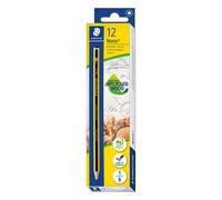 Staedtler Noris N.1 B Lápiz Grafito