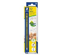 Staedtler Noris B 12 pieza(s)