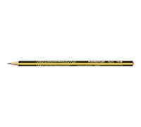 Staedtler Noris HB Lápiz de grafito triangular