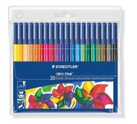 Staedtler Noris Club Marcador 20 Unidades