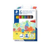 Staedtler noris 340 jumbo - rotulador para manos de niños pequeños,